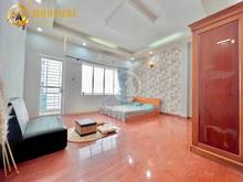Hình ảnh STUDIO BANCOL LỚN 32M2, ngay Khu Sân Bay tiện ích đầy đủ, CV HVT