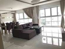 Hình ảnh Cần cho thuê nhanh CH Happy Valley 110m², PMH, Q7, giá siêu rẻ 23tr/th