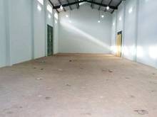 Hình ảnh Cho thuê kho 200m2 đường Hoàng Văn Thái giá chỉ 7tr