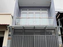 Hình ảnh Cho thuê nhà 315/5A Lê Văn Sỹ, Phường 13, Quận 3, chính chủ, rộng 4m