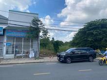 Hình ảnh Bán nền mặt tiền đ.Nguyễn Thông 5x20m thổ cư giá 4,7 tỷ.