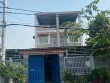 Hình ảnh Đất thổ cư 9.9x24m, đã trừ lộ giới mặt tiền đường Huỳnh Thị Mài Tân Hi