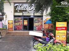 Hình ảnh Cho thuê nhà Vũ Ngọc Phan - Đống Đa, 2 tầng x 100m2, MT 6,2m
