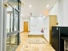 Hình ảnh CĂN HỘ Rộng 32mv STUDIO FULL NỘI THẤT Cửa Sổ Giếng Trời - P16, GÒ VẤP