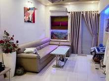 Hình ảnh Nhà đẹp Hoàng Hoa Thám Q.Tân Bình, đường 8m, 60m2, 4 tầng,nhỉnh 9.5 tỷ
