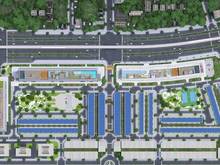Hình ảnh Fiato city - sang trọng và đẳng cấp