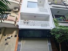 Hình ảnh Cho thuê nhà mặt tiền 464B Cao Thắng Nối Dài, Phường 12, Quận 10.