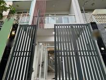 Hình ảnh Cho thuê nhà 111/8 Đặng Thùy Trâm, P13, Bình Thạnh gần Phạm Văn Đồng