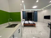 Hình ảnh Cho thuê phòng Full nội thất. Máy giặt riêng. Quận 5