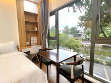 Hình ảnh Mb6623 nạp rút nhanh chóng Phú Nhuận đường Trường Sa view sông cực đẹp, thoáng mát