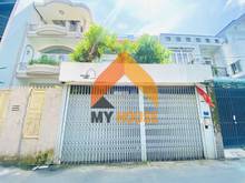 Hình ảnh CƠN ĐỊA CHẤN!!! NHÀ ngang 6m  mà chỉ 18TR  ngay Trần Não  U LÀ CHỜI