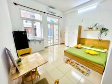 Hình ảnh Phòng 35m2 ban công chính chủ full nội thất kế phạm văn bạch