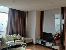 Hình ảnh Bán Căn Hộ 2 Ngủ Lô Góc Tòa Eurowindow - Trần Duy Hưng - Full Đồ