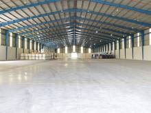 Hình ảnh Cho thuê kho xưởng 5000m2 mặt tiền đường Nguyễn Hữu Trí, Bình Chánh