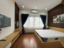 Hình ảnh Cho thuê Trang Chủ MB66.COM / Đăng Ký Tặng 66K studio đẹp như hình máy giặt riêng gần biển Sơn Trà