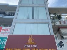 Hình ảnh Cho thuê nhà 4.5x20 4L mặt tiền Tây Thạnh, P.Tây Thạnh, Q.Tân Phú