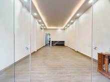 Hình ảnh Cho thuê nhà 407/7 Sư Vạn Hạnh, P12, Quận 10 , ngang 4m x20m