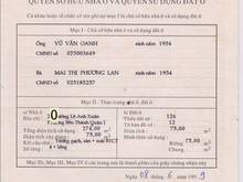 Hình ảnh Mặt tiền 20 Lê Anh Xuân, Phường Bến Thành, Quận 1, Hồ Chí Minh, DT: 5x