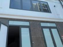 Hình ảnh Ngay Đại Học Văn Lang. 55m2. 5 Tầng Nhỉnh 5 Tỷ