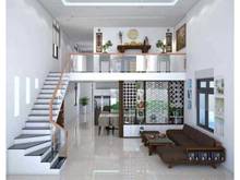 Hình ảnh Phá sản bán gấp nhà 1T1L Lê Văn Sỹ,Q3,56m2,SHR,LH: Thư