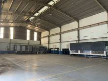 Hình ảnh Cho thuê kho xưởng 900m2 mặt tiền đường An Phú Đông 25, Quận 12.