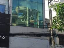 Hình ảnh Khách sạn mới xây hầm 10 tầng 60 phòng góc Lê Thánh Tôn, Ngô Văn Năm