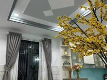 Hình ảnh Cho Thuê Nhà MT– 268 Tô Hiến Thành, Phường 13, Quận 10.