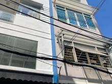 Hình ảnh Bán nhà đường Phan Xích Long, Phú Nhuận 5Lầu đang cho thuê 200tr/năm
