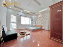 Hình ảnh Phòng Studio Ban Công Tách Bếp Rộng 40m2- Đ.Lam Sơn -Cách Sân BAY 500m