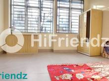 Hình ảnh Cửa sổ thoáng full nt ngay gần chợ Tân hương