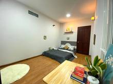Hình ảnh ChoThuêCănHộViewĐẹpQ3_1PN_ASTot_FullNT_AnNinh_YênTĩnh_ThoángMát_SạchSẽ