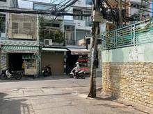 Hình ảnh Bán Nhà Phan Văn Hân 5 Tầng Phường 17 Quận Bình Thạnh.