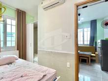 Hình ảnh Mb6623 nạp rút nhanh chóng 1 phòng ngủ full nt có cửa sổ Bến vân đồn quận 4