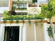 Hình ảnh Cần bán nhà hẻm 386/4A Lê Văn Sỹ, Phường 14, Quận 3, ngang 7m