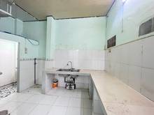 Hình ảnh Cho Thuê Nhà Nguyên Căn P.10, Tân Bình, 1 Trệt 1 Lầu Giá 6 Triệu