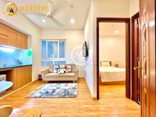 Hình ảnh 1PN Riêng Full NT Vào Ở Liền 30M2, Ở được 2-3 người, ngay khu Sân Bay