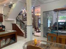 Hình ảnh bán gấp nhà 1T1LTô Ký quận 12 63m2 1T50tr gần chợ gần trường quân