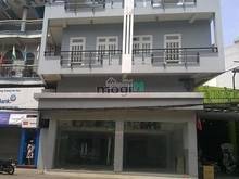 Hình ảnh Cho thuê nhà nguyên căn đường Tôn Thất Thuyết phường 15 Quận 4
