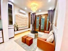 Hình ảnh Cầnbán Nhà Quận ĐốngĐa.ở ngay,tặng nội thất,44m x5 Tầng.MT3,8m. 5,x tỷ