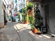 Hình ảnh bán nhà tân bình, 23m2 , 2.650 tỷ