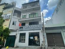 Hình ảnh Cho thuê MT Nguyễn Phi Khanh Quận 1 6x6m  4 Tầng Giá chỉ 22 triệu/th