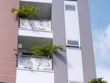 Hình ảnh Bán Nhà Hxh, 3 Tầng, 4m X 21.5m, Hòa Bình, Tân Phú, Cạnh Đầm Sen Park