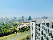 Hình ảnh Mb6623 nạp rút nhanh chóng cao cấp cho thuê  Midtown The Peak (M8)- Phú Mỹ Hưng- Quận 7