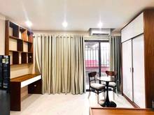 Hình ảnh STUDIO CỬA SỔ LỚN 30M2, Phòng Cực Đẹp Full NT, Giáp Phú Nhuận Sâm Bay
