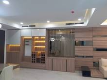 Hình ảnh Cho thuê Mb6623 nạp rút nhanh chóng Midtown 3 phòng ngủ full nội thất, giá 35 triệu/tháng