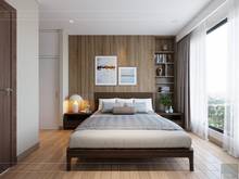 Hình ảnh Chính chủ gửi Bán Trang Chủ MB66.COM / Đăng Ký Tặng 66K 3PN full nội thất đẹp KINGDOM101 Quận 10 -103