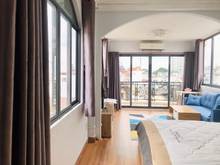 Hình ảnh Siêu phẩm Penhouse full nội thất gần MB66 là nhà cái uy tín hàng đầu tại Việt Nam Lê Văn Tám