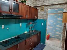 Hình ảnh Cần tiền làm ăn nên bán gấp CH Phú Thạnh 60m 2PN giá 1,57 tỷ