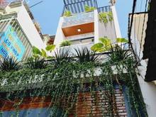 Hình ảnh Lên sóng em siêu phẩm nhà phố Nguyễn Tư Giản - Phường 12 - Gò Vấp 64m2