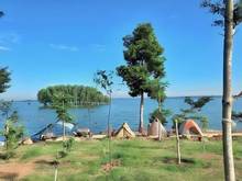 Hình ảnh đất view hồ nghỉ dưỡng siêu rẻ chỉ có 290tr